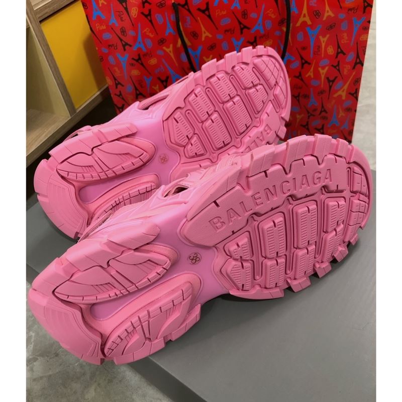 Balenciaga Sandals